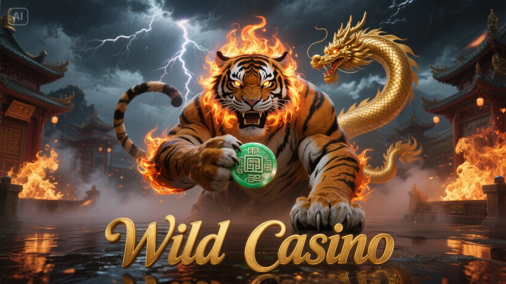 Wild Casino